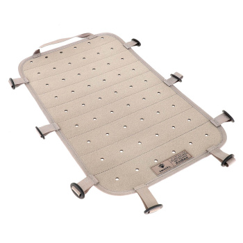 Organizér do batohu 30L Multi insert panel 1.0, Snigel