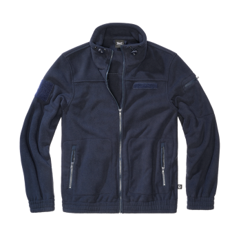 Flísová bunda Combat Fleecejacket, Brandit