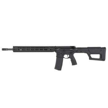 Samonabíjecí puška DD4 SPRIII, 18" barrel MK12, RIS III, PRS Lite cal. 223 Rem., Daniel Defense