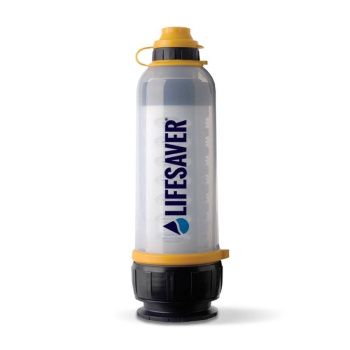 Filtrační láhev, LifeSaver, 750 ml
