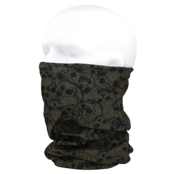 Taktický nákrčník, 101 INC