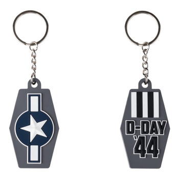 Přívěsek "USAF D-Day 44", Fostex WWII Series