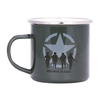 Hrnek Brothers in Arms, Fostex WWII Series