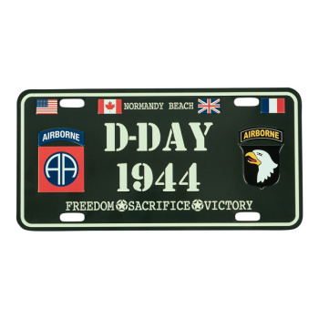 SPZ D-Day Normandy Beach, NoName