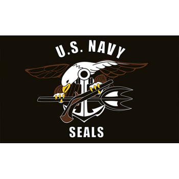 Vlajka Navy Seals, Fosco Industries