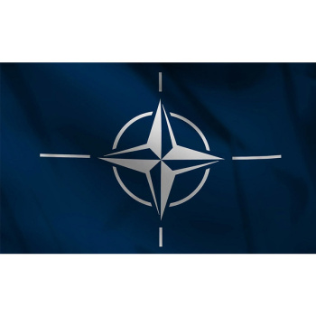 Vlajka NATO, Fosco Industries