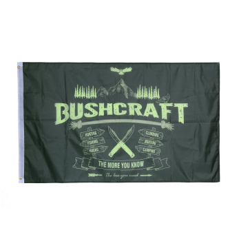 Vlajka Bushcraft, Fostex WWII Series
