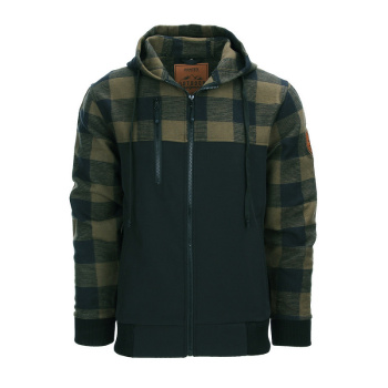 Bunda Lumbershell, Fostex Garments