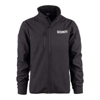 Softshell bunda Security, Fostex Garments