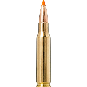 Puškové náboje 308 Win. TIPSTRIKE, 170 gr (11 g), 20 Ks, Norma