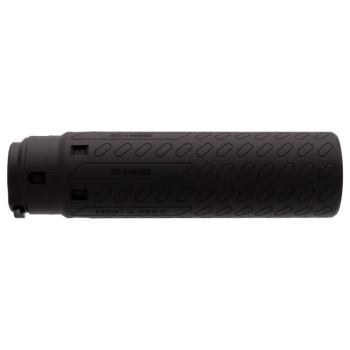 Tlumič B&T RBS PRINT-X Compact, Inconel, .223" (5,56mm), B&T M.A.R.S., Černá