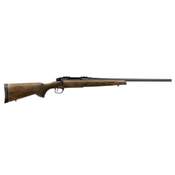 Opakovací kulovnice 783 LVX WOOD, 243 Win., 22", Leupold Freedom 3-9x40 VX, Remington