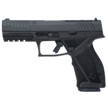 Pistole Taurus TX9F, 9 mm Luger, Full Size