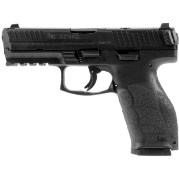 Pistole Heckler & Koch SFP9X OR A1, 9 mm Luger