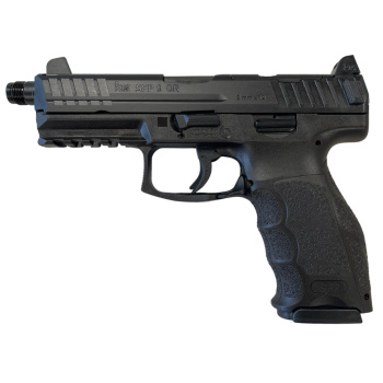 Pistole Heckler & Koch SFP9-SF OR SD, 9 mm Luger