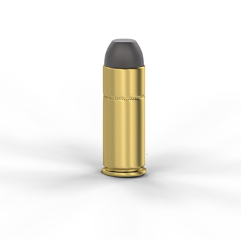 Náboje 45 LONG COLT LFN Cowboy, 200 gr, 50 ks, Magtech