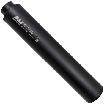 Tlumič SL11i 375 Chey Tac, M22x1,5, Ase Utra, černý