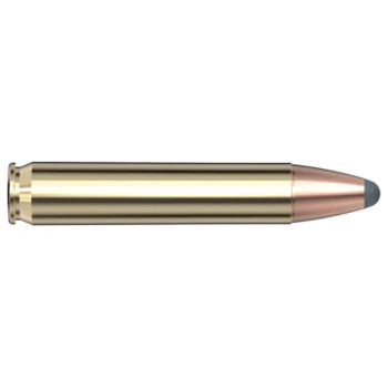 Puškové náboje American Whitetail, .350 legend, 170 gr (11 g), InterLock, Hornady