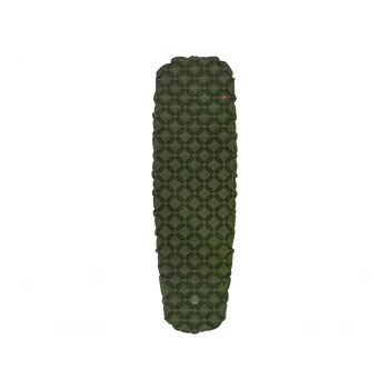 Nafukovací karimatka NAP-PAK Primaloft®, Highlander