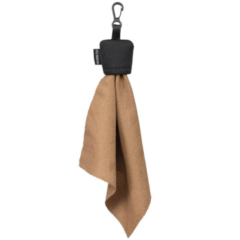 Mikrovláknový ubrousek Lens Cloth, Helikon