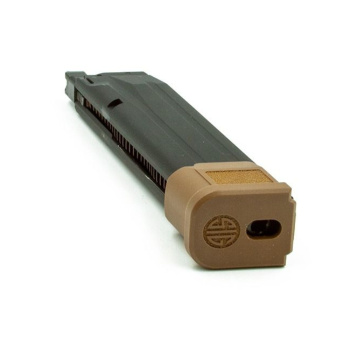 Náhradní airsoft zásobník, Laser Ammo