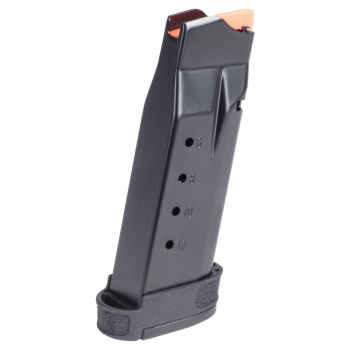 Zásobník pro S&W BODYGUARD 2.0, .380 AUTO, 12 nábojů