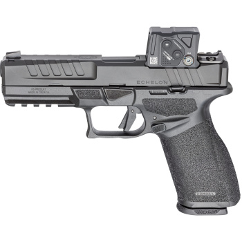 Pistole Echelon COA, 9 mm Luger, HS Produkt