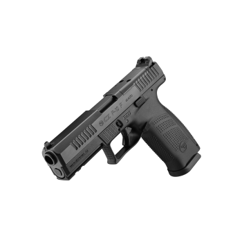 Pistole CZ P-10 F OR, 45 ACP, CZUB