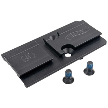 Montážní adaptér Walther PDP Gen 2/RS3 pro Aimpoint Acro