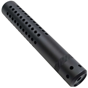 Kompenzátor Walther QCA