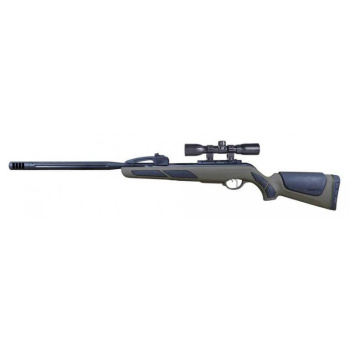 Vzduchovka Gamo PACK SWARM MAXXIM IGT, 5,5 mm, 24 J, 4×32WR, diabolky