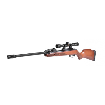 Vzduchovka Gamo FAST SHOT 10 x IGT, 4,5 mm, 16 J