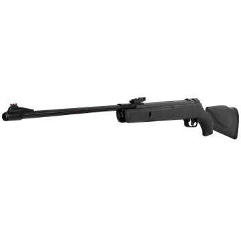 Vzduchovka Gamo Big Cat 1000-E Combo, 4,5 mm, 4x32WR, 16 J