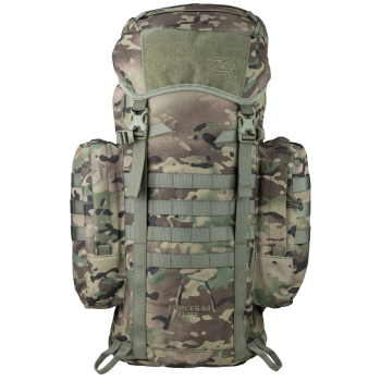 Batoh Elite Forces Pack, 44 L, Highlander