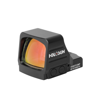 Otevřený micro kolimátor 507COMP, Holosun