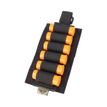 Modulární nosič brokových nábojů TSRS Shotshell Platform, černý, Condor