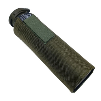 Izolační potah Ase Utra pro tlumič S serie SL6, OD Green