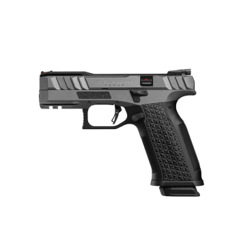 Pistole Alien Remus Standard Kit, 9 mm Luger, Laugo Arms