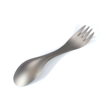 Příbor "Titanium Spork", Origin Outdoors