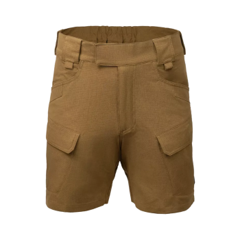 Kraťasy OTS Ultra Shorts, AeroTech, Helikon
