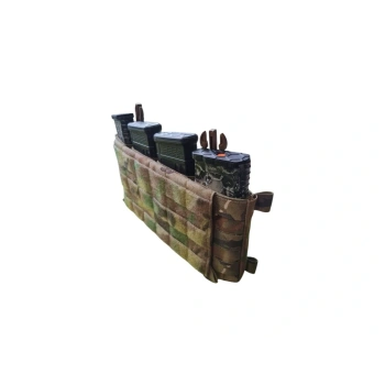 Univerzální kapsa Chest Rig SF, Real Target