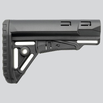Pažba TBS SHARP Mil Spec, DLG