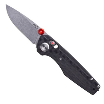 Zavírací nůž A090, ANV Knives