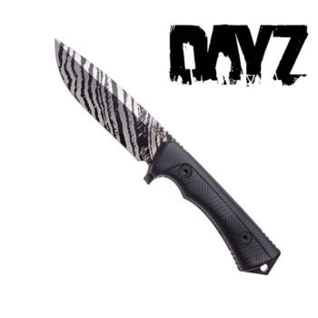 Nůž s pevnou čepelí P250 DAYZ, ANV Knives