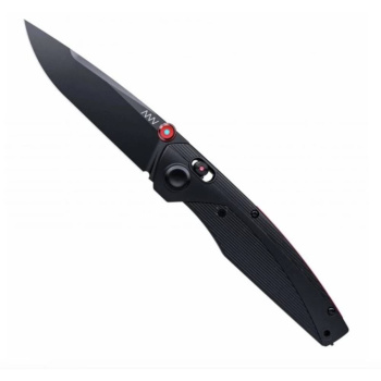 Zavírací nůž A100 BB, ANV Knives