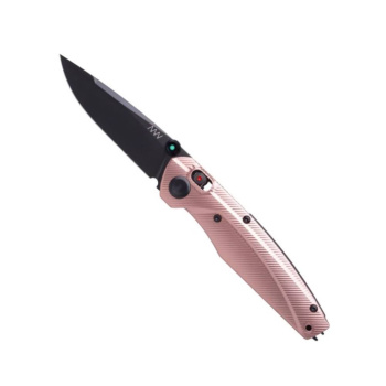 Zavírací nůž A100 AL, ANV Knives