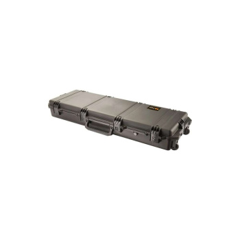 Odolný kufr STORM CASE™ iM3200, Peli, černý, vystavený kus