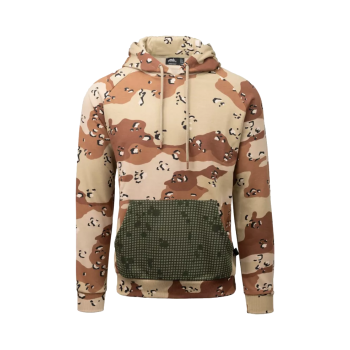 Mikina Hoodie (6 Color&DNC), Helikon