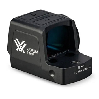 Kolimátor Defender-ST Enclosed, Vortex