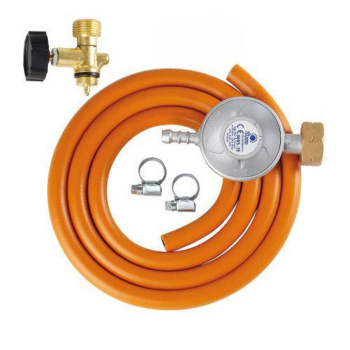 Připojovací set k vařiči Thunder DUAL